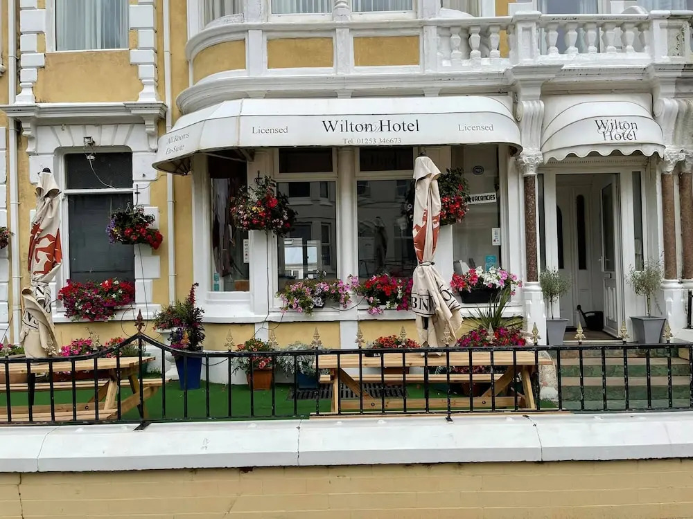 The Wilton Hotel