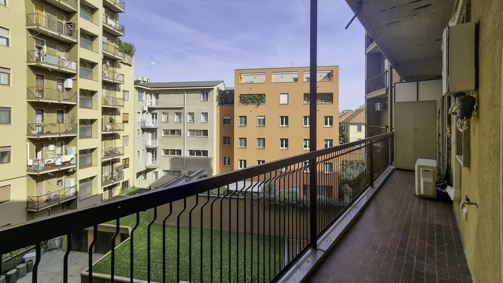 Italianway Comfort - Ranzoni 6