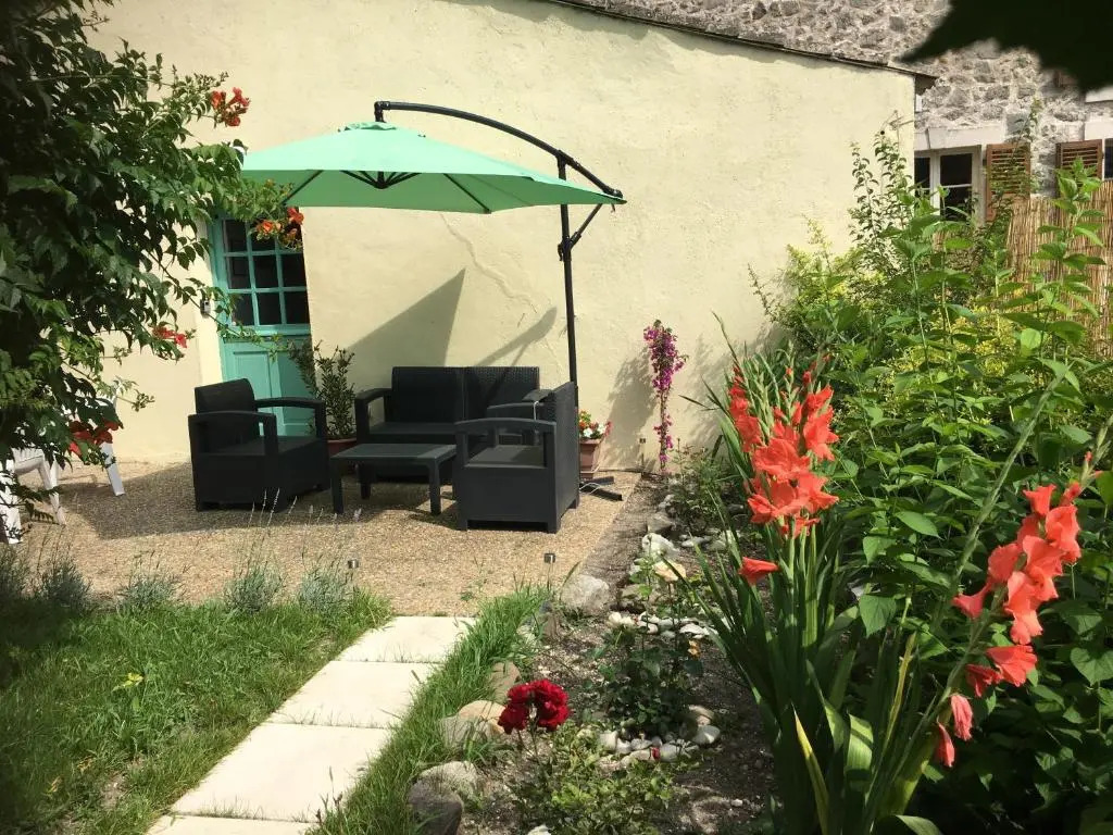 Garden Annexe