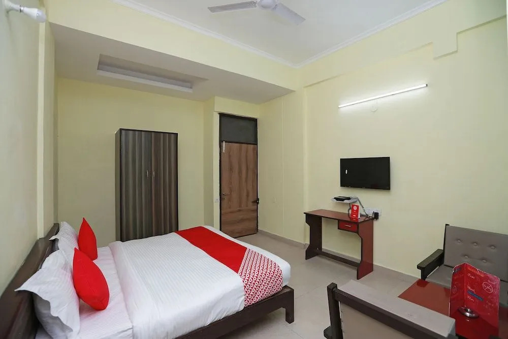 Oyo 29537 Hotel Haveli
