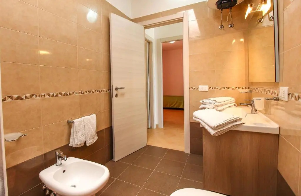 Family Suite Porto Vecchio