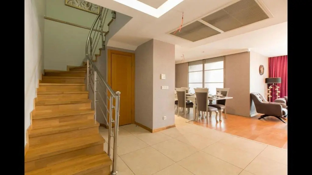 CTS Elysium Residence Duplex Apt. 85