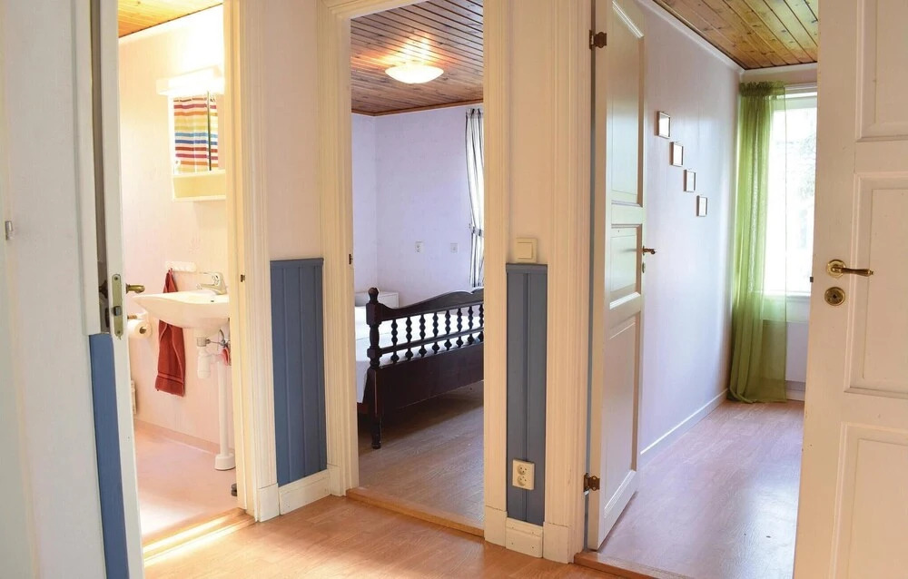 3 Bedroom Stunning Home In Slite