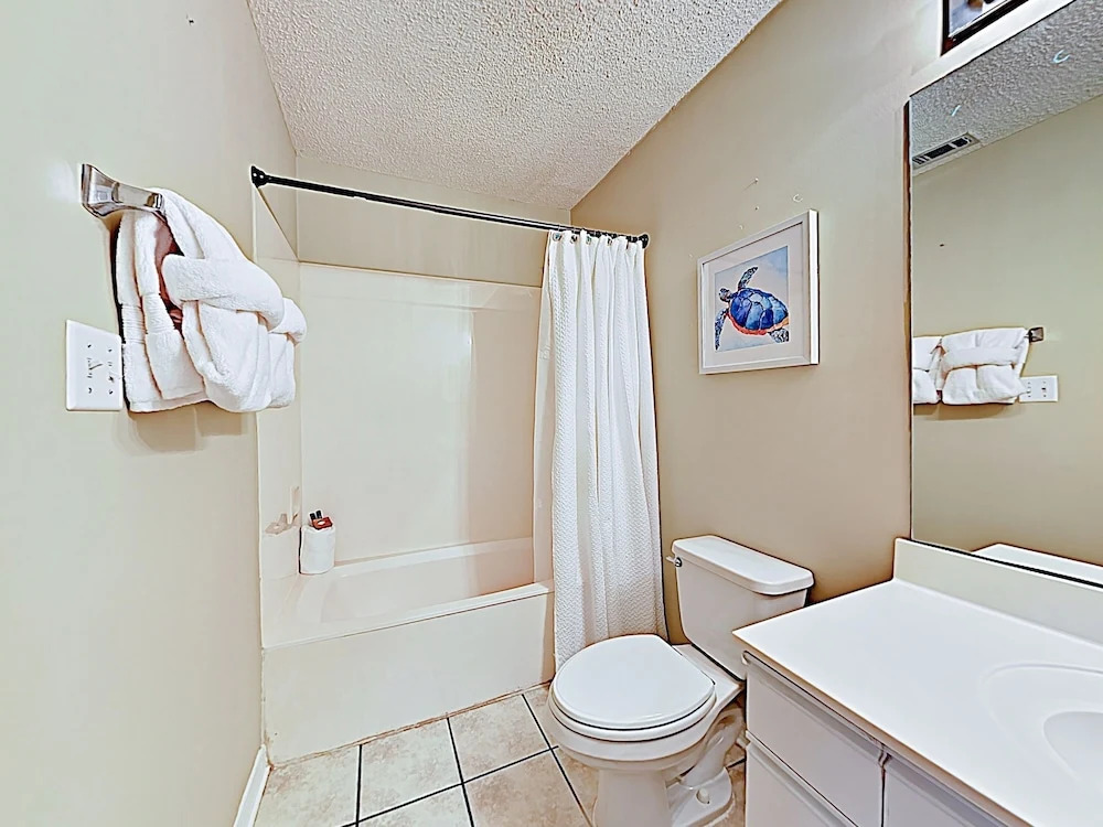 New Listing! Beach Haven At Maravilla Resort 2 Bedroom Condo