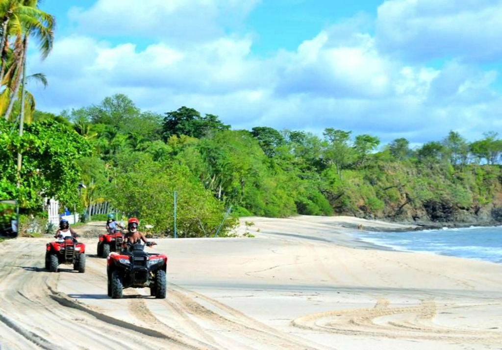 Villas Sol Beach Resort