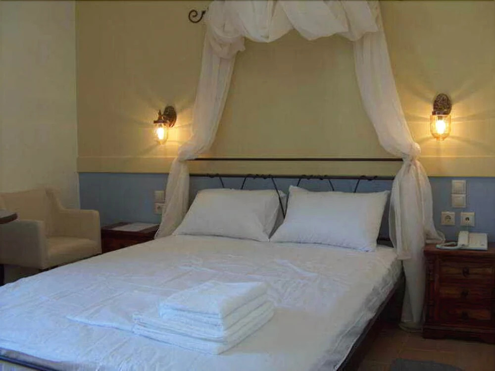 Hotel Notara