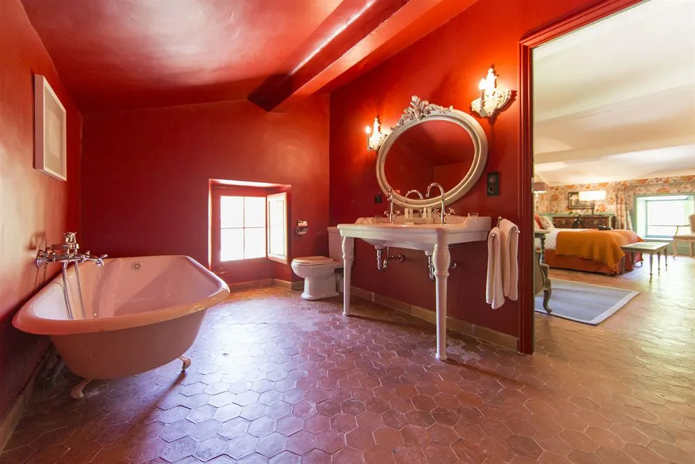 Domaine de la Baume