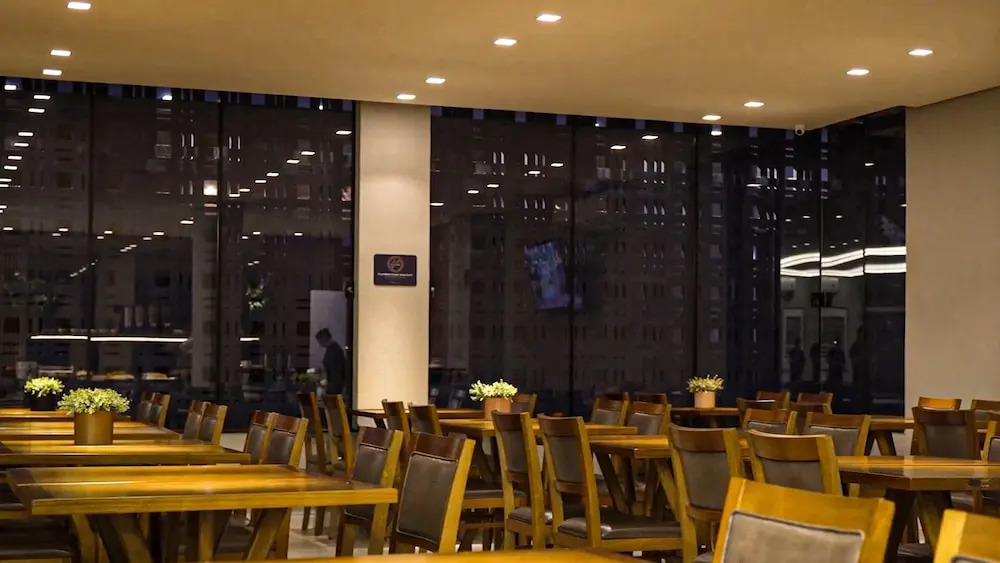 Morada Inn Hotel