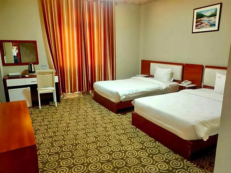 Grand Inn Hotel