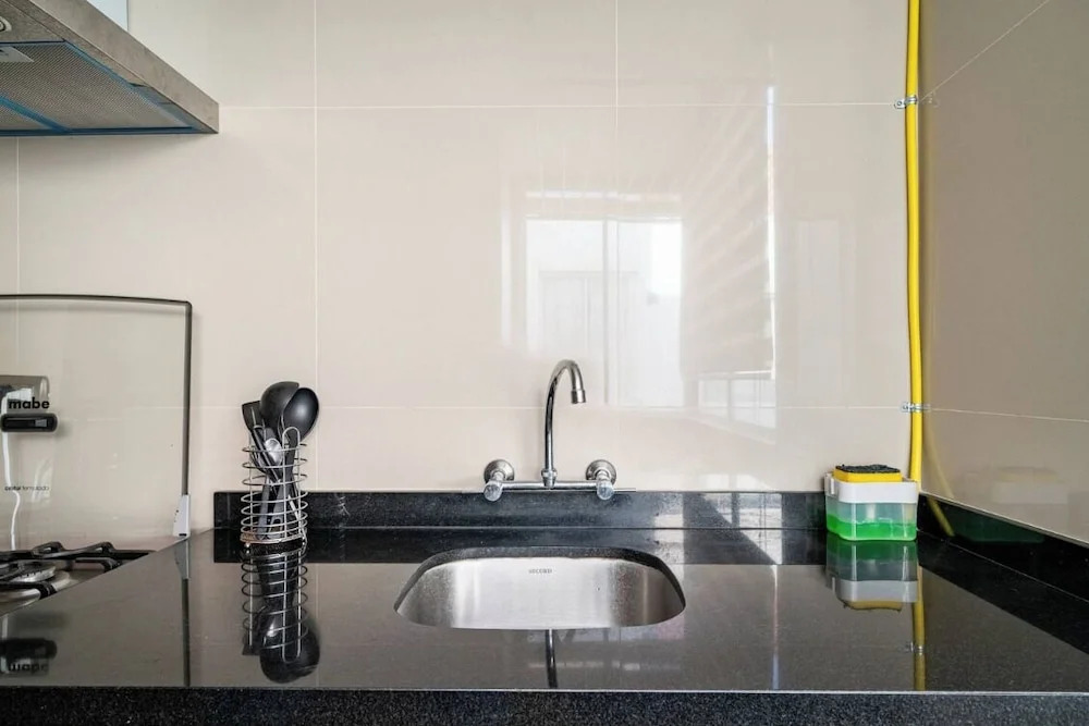 Apartamento Estela en Alameda Colonial