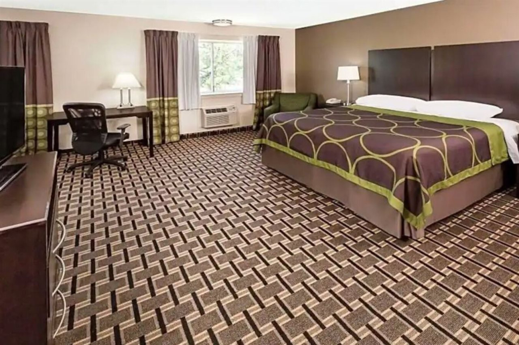 Americas Best Value Inn & Suites Phenix City