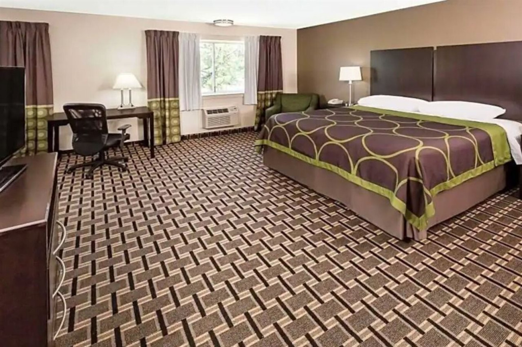 Americas Best Value Inn & Suites Phenix City