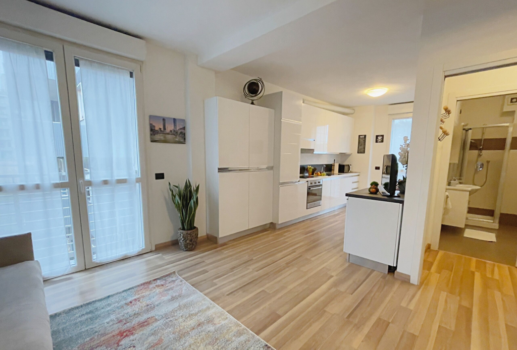 Rentopolis Apartments - Palazzo Candiani