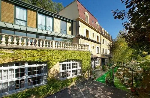Hôtel Restaurant Plaisance