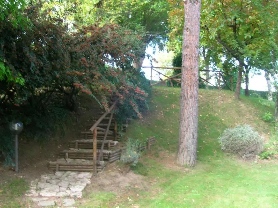 Country House I Calanchi