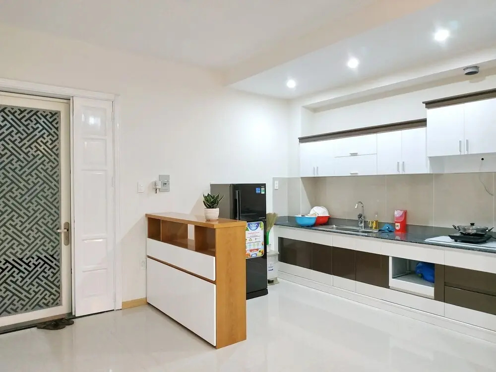 Pooh Homestay