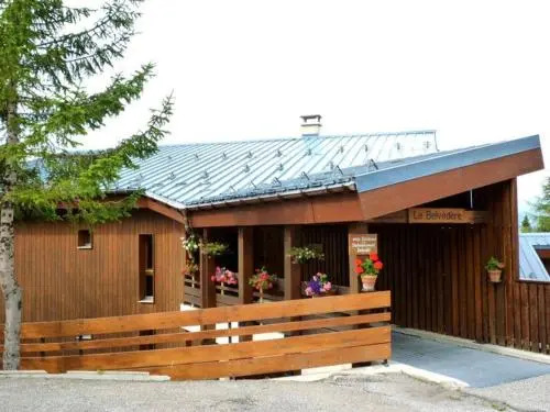 Apartment Belvedere 28
