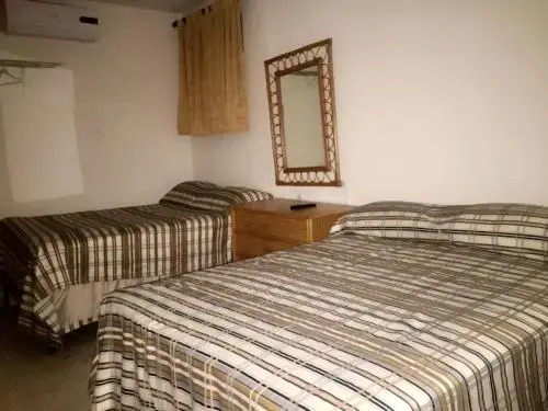 Hotel Alameda