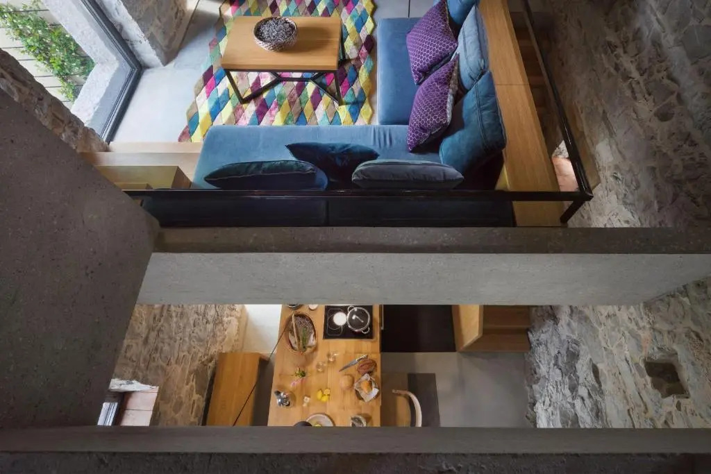 Villa Kambra With Whirlpool to be cxl