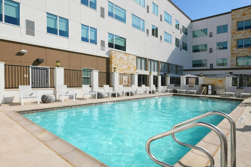 Element by Marriott Austin Round Rock