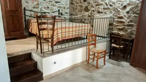 Agriturismo LAlbatro