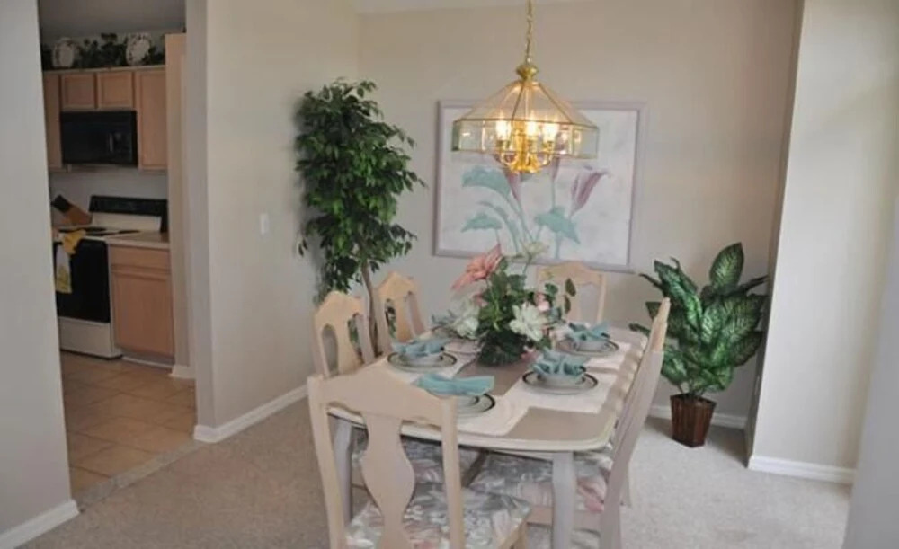 Bahama Breeze - Riggs 622 4 Bedroom Home