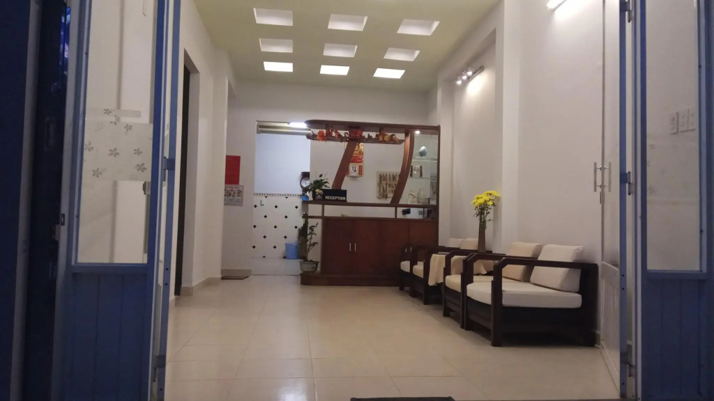 Panda's House Hostel