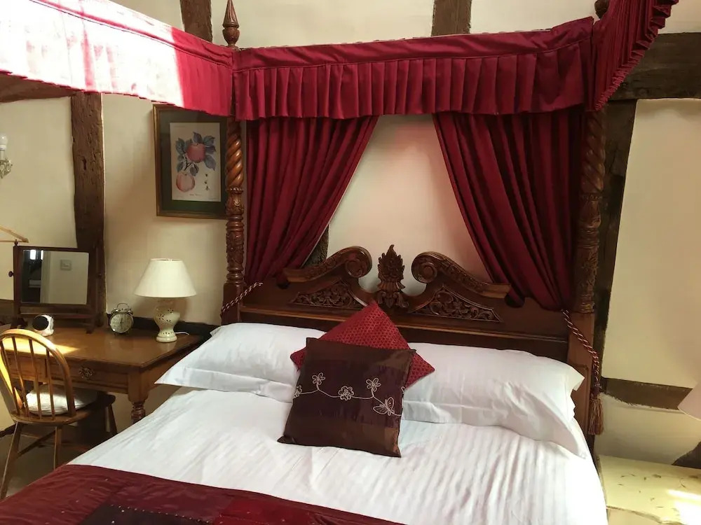 Meadowsweet Cottage