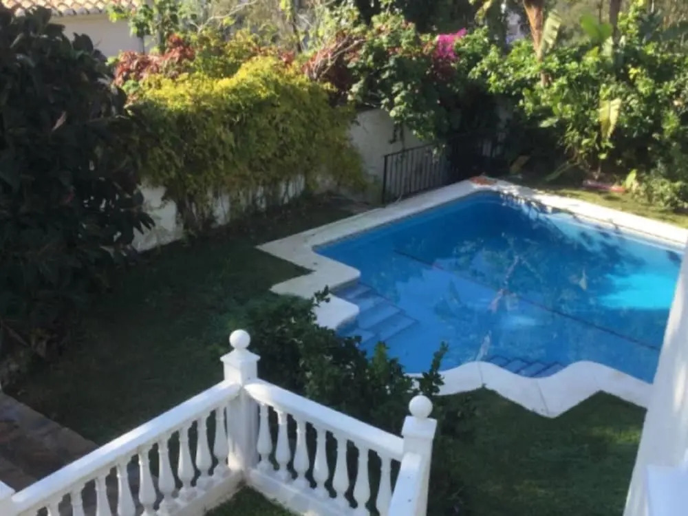 Immaculate 3-bed Villa in Mijas