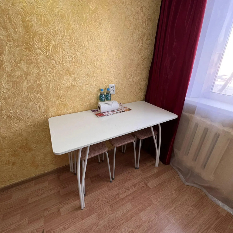 Rich House на улице Карбышева 3