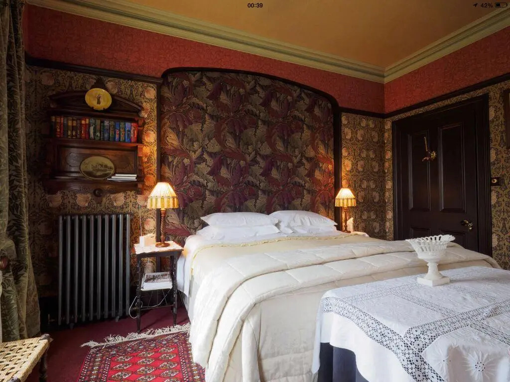 The Victorian B&B