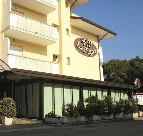 Hotel La Pigna