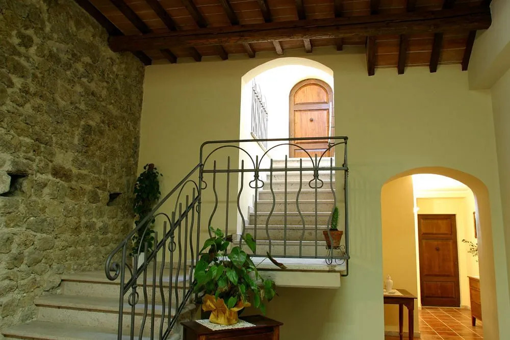 Palazzo Alle Mura