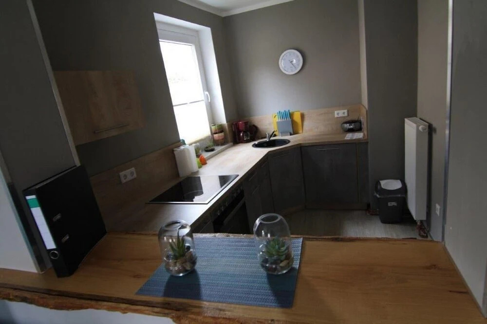 Ferienwohnung EG.Rechts