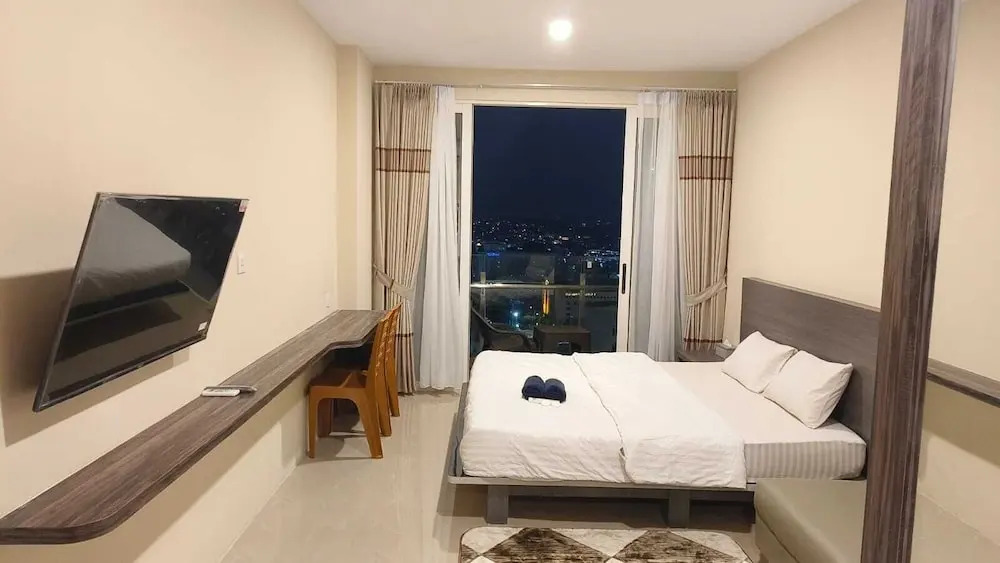 SleepRest - NTC B1203