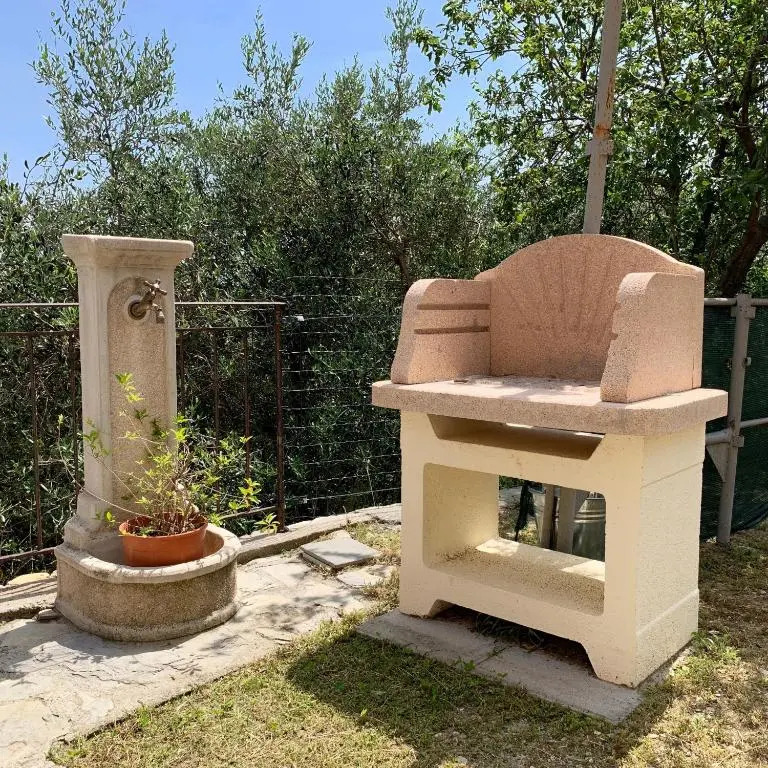Casa DellAngelo