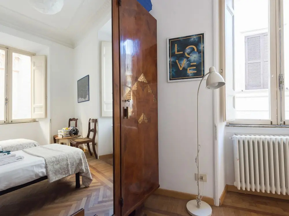 RSH Elegant Pantheon View