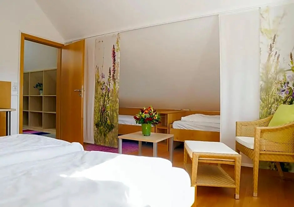 Züfle Hotel Restaurant Spa