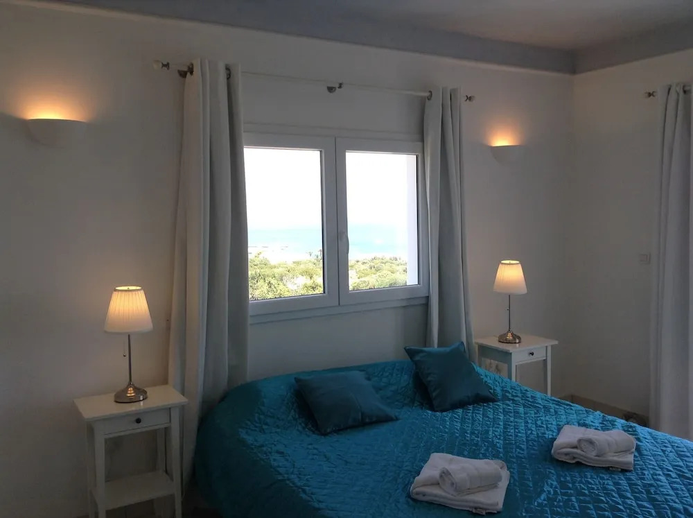 Island Villas Cyprus - 008