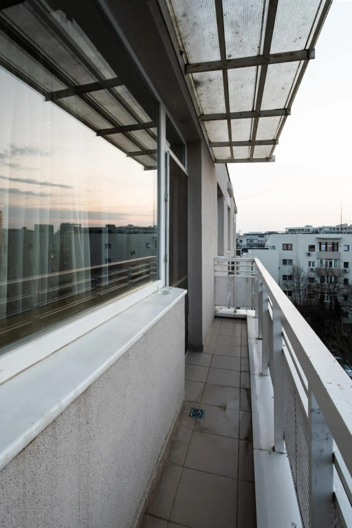 Luxury Studio Aviatiei