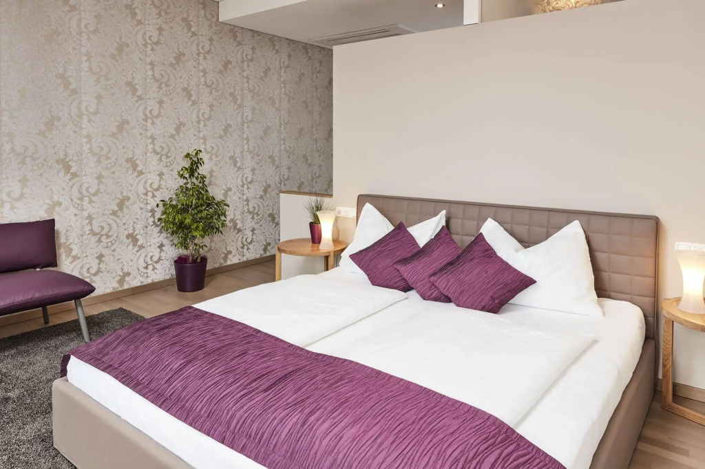 Hotel Birkenhof
