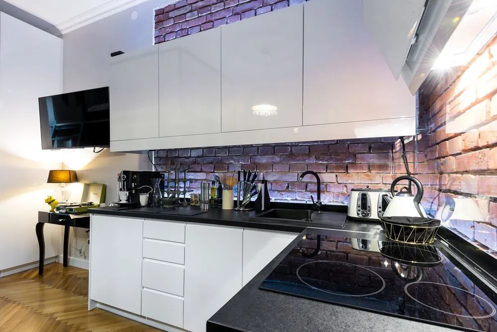 Ekoidea Apartmets - Bohaterów Getta Square