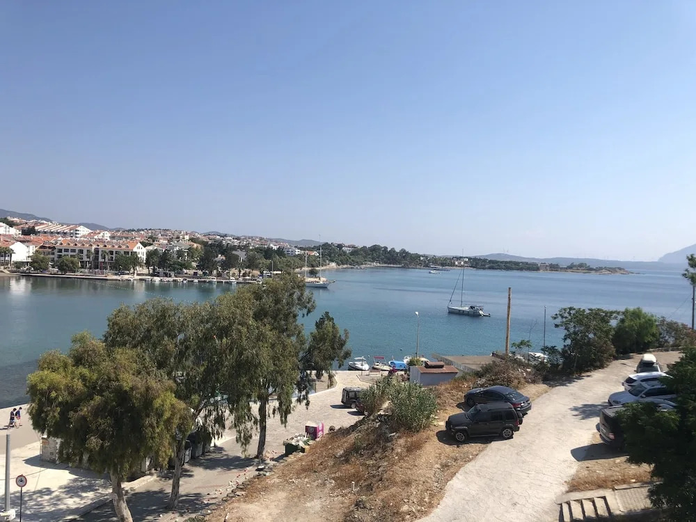 Datca Deniz Hotel