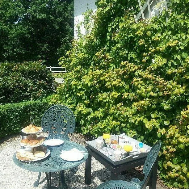 B&B De Poppelse Hoeve