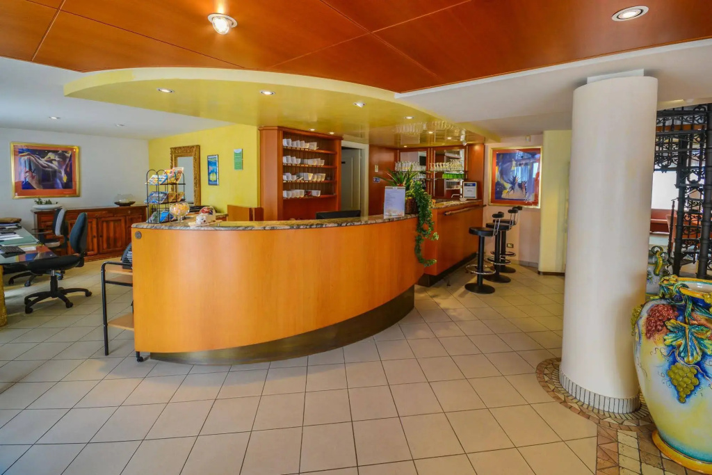Piccola Italia Residence - Tremosine sul Garda
