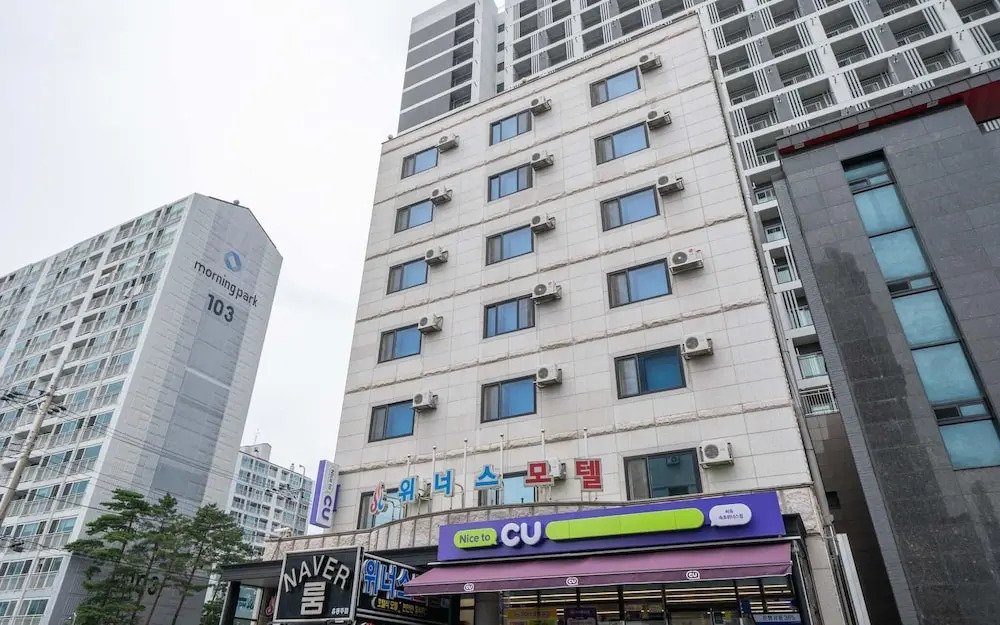 Sokcho WINUS