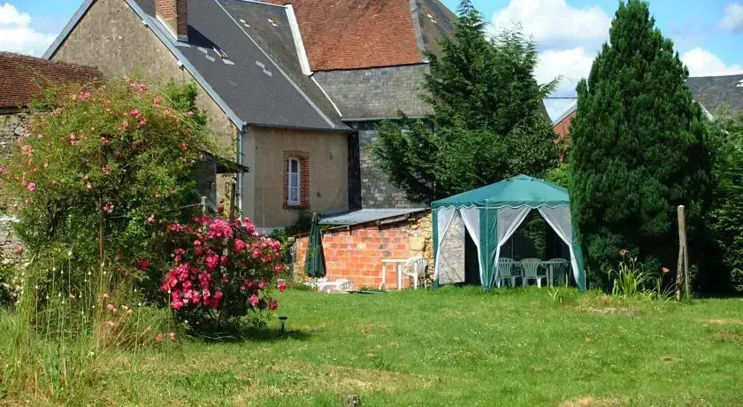 Maison Durran