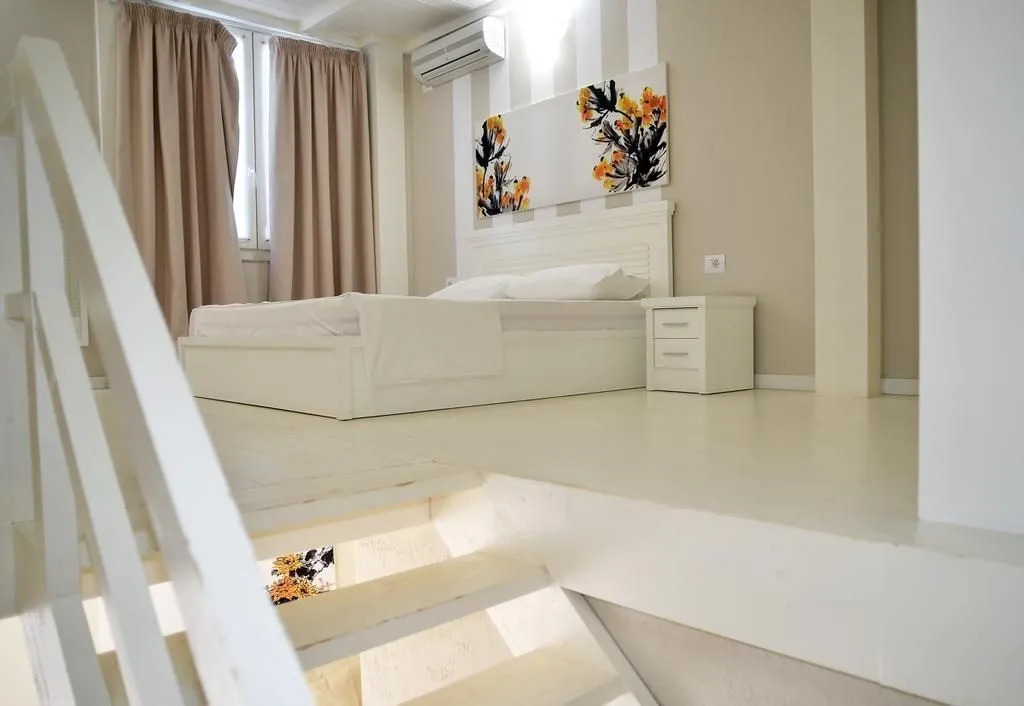 Folie Marine Hotel & Beach Club