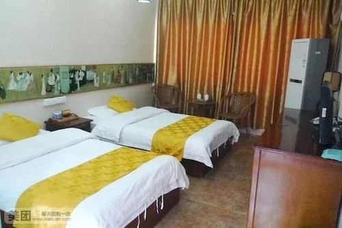 Jiuhe Yashe Hotel
