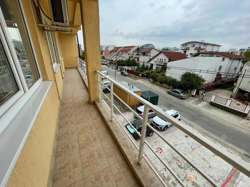Apartament Atlas - 4 camere - ByChoice